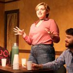 Valley Center Stages’s ‘Evening of One Acts’ production promises dark comedy, surprises