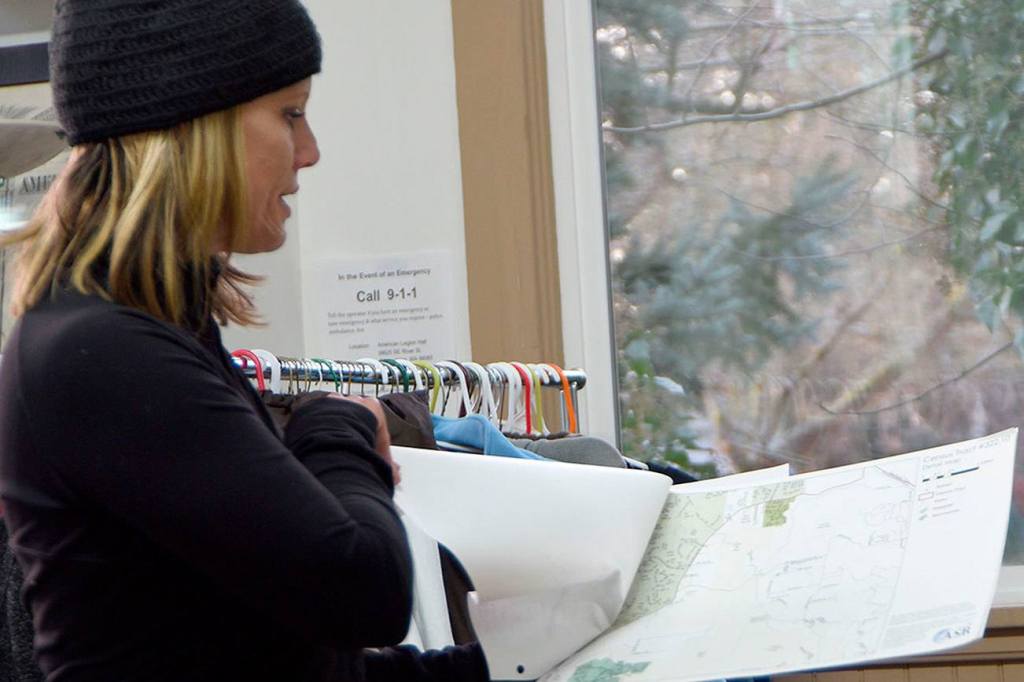 Annual homeless count expands search area to include Snoqualmie Valley for first time this year
