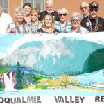 Snoqualmie Valley snowbirds gather in Yuma, Ariz., on Groundhog Day