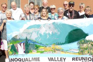 Snoqualmie Valley snowbirds gather in Yuma, Ariz., on Groundhog Day