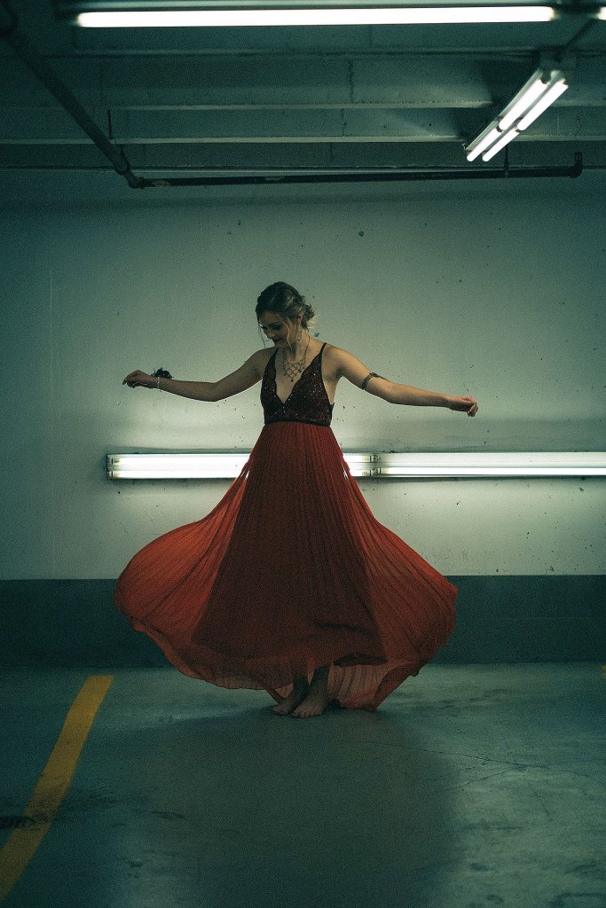 Connor Bunting Photo