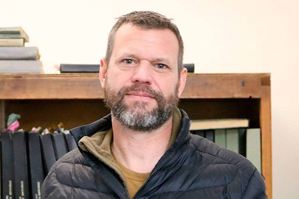 North Bend nonprofit group teaches emergency preparedness, survival skills