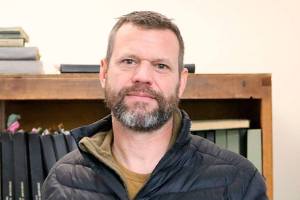 North Bend nonprofit group teaches emergency preparedness, survival skills