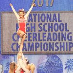 Mount Si cheerleaders claim top spots in state, national high school competitions