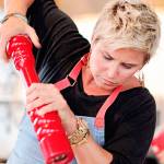 Historic Snoqualmie bank building owners lease to local chef