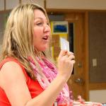 Mount Si Food Bank and Two Rivers School host teen clothing event