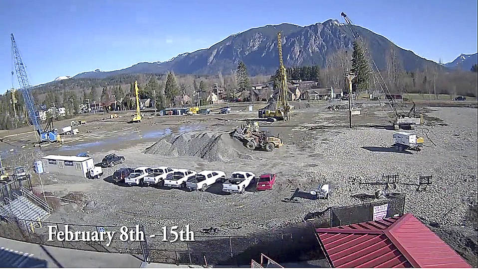 New Mount Si High School to be built in strong, earthquake-stable footprint