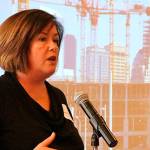 Port of Seattle Commissioner Stephanie Bowman talks tourism, growth and Valley businesses