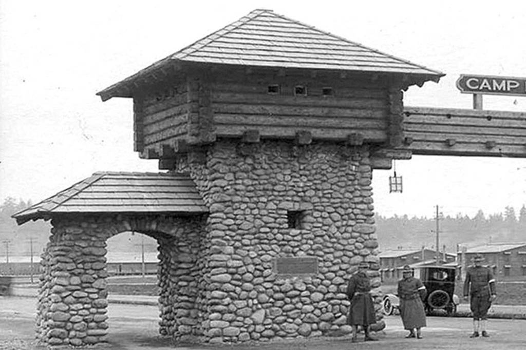 Redmond Historical Society continues Saturday Speaker Series on Mar. 11