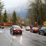 Snoqualmie Tribe begins talks with community, county, on second roundabout project