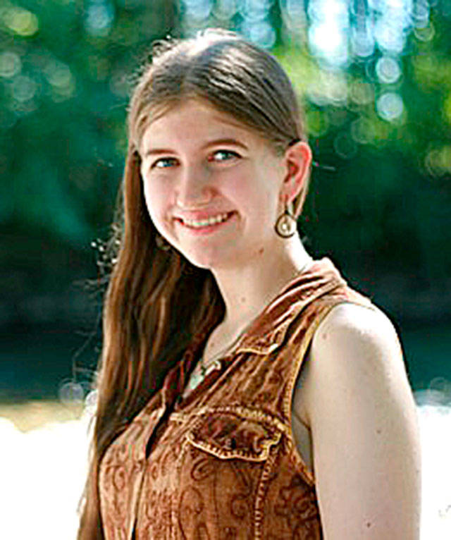 Cornthwaite earns Silver Key award in national Scholastic competition