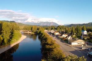 Fall City Community Association to host community info day at Fall City Library