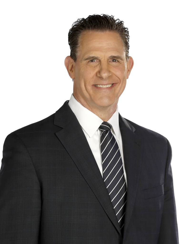 Cashman, Krueger, to speak at Encompass Rise & Thrive breakfast