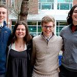 Local Eastside Catholic students named National Merit Finalists; one student in the running for Presidential Scholarship
