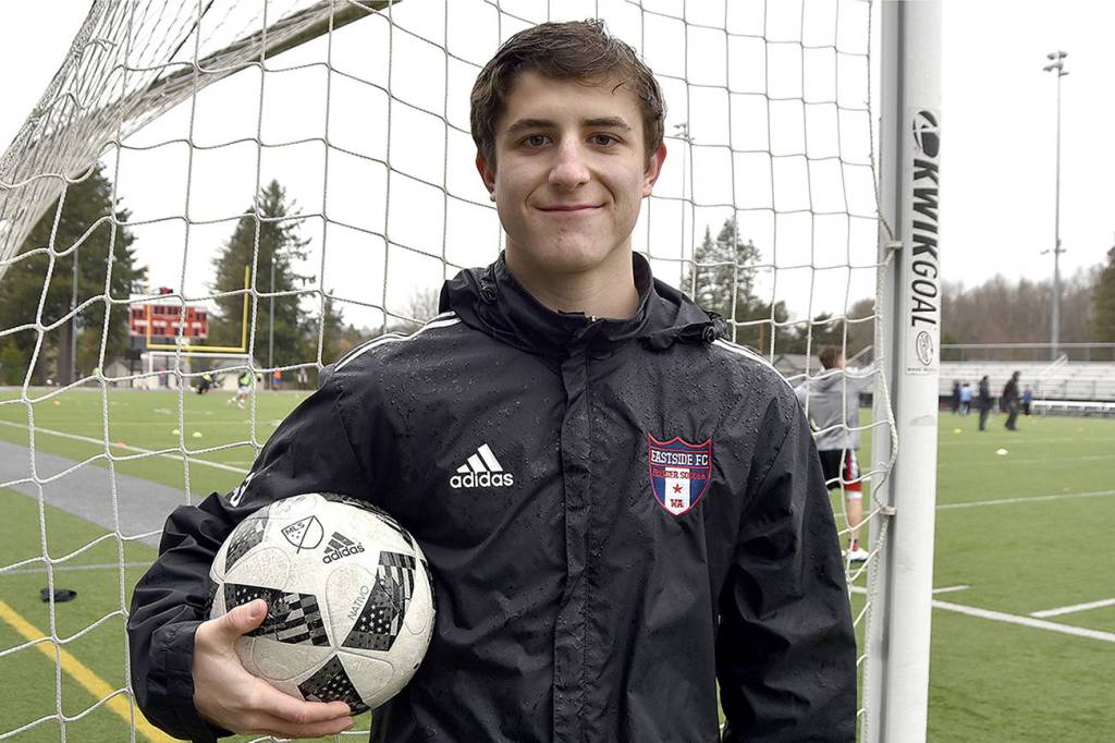 Spring Sports Update: Hard-working Wildcats soccer team is ready for successful season