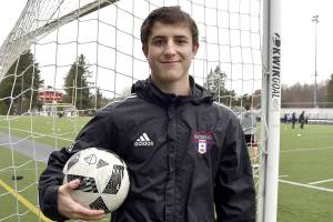 Spring Sports Update: Hard-working Wildcats soccer team is ready for successful season