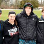 Spring Sports Update: Everyone has a strength on the Mount Si track team this season