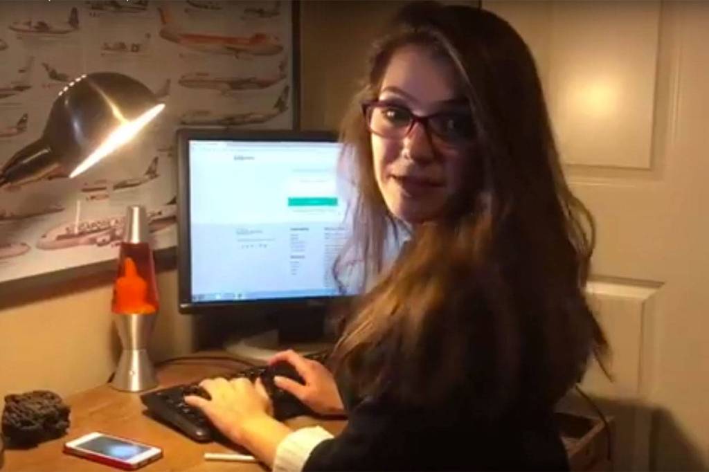 Mount Si student wins $1,000 sholarship in statewide video contest