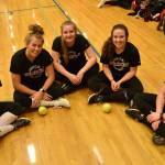Spring Sports Update: Softball team is ready to put their skills to work