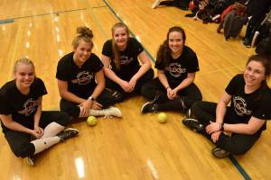 Spring Sports Update: Softball team is ready to put their skills to work