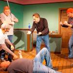 ‘Superior Donuts’ to be served up at Valley Center Stage; Opening night is Friday, March 24