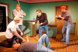 ‘Superior Donuts’ to be served up at Valley Center Stage; Opening night is Friday, March 24