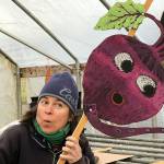 First-ever March of the Vegetables parade is Saturday, March 25 in Duvall