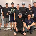 Snoqualmie firefighters raise funds for Leukemia Society