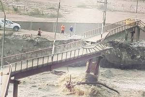 Snoqualmie’s Sister City hit by disaster; exchange group is taking donations to flood-ravaged area in April