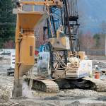 New Mount Si High School to be built in strong, earthquake-stable footprint