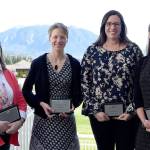 Snoqualmie Valley Schools Foundation celebrates excellence in education at Thursday luncheon
