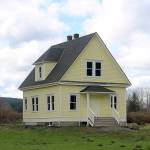 Tollgate Park Farmhouse completes first step in renovation process