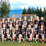 Lacrosse is growing at Mount Si High School