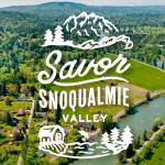Savor Snoqualmie has begun its second year with many of its projects, including connecting the Snoqualmie Valley Trail to other state and regional trails, already underway. (Courtesy Photo)