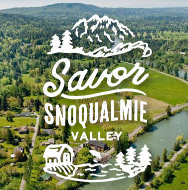 Savor Snoqualmie has begun its second year with many of its projects, including connecting the Snoqualmie Valley Trail to other state and regional trails, already underway. (Courtesy Photo)