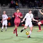 Mount Si boys soccer team takes a win and a loss to close out March; travels to Inglemoor tonight
