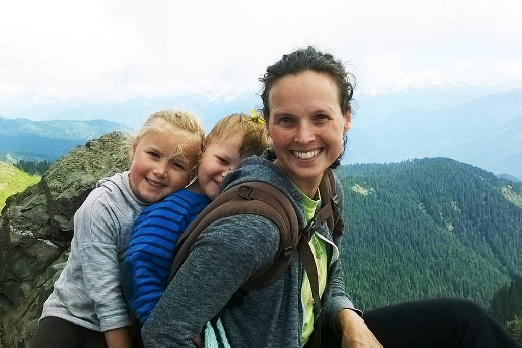 Savor Snoqualmie’s Jennifer McKeown discusses new projects to promote the Valley