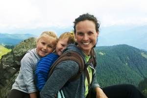 Savor Snoqualmie’s Jennifer McKeown discusses new projects to promote the Valley