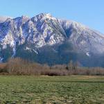 The Meadowbrook Interpretive Center was built on the final, 58-acre parcel of farmland purchased from the Snoqualmie Valley Land Company. (Courtesy Photo)