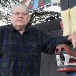 Snoqualmie Councilman, Charles Peterson, leaves a legacy of love for his community; Memorial service is 2 p.m. Saturday, April 15 at Snoqualmie UMC