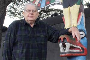 Snoqualmie Councilman, Charles Peterson, leaves a legacy of love for his community; Memorial service is 2 p.m. Saturday, April 15 at Snoqualmie UMC