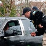 Prepared for the worst: FBI, and Snoqualmie Police complete mock child abduction training on Snoqualmie Ridge