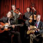 The Greg Ruby Group plays in the spirit of Django Reinhardt and Stephane Grappelli&rsquo;s Quintet du Hot Club de France.                                Courtesy Photo
