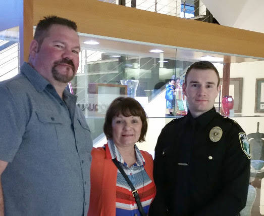 Snoqualmie Police hired new officer for North Bend service