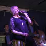 Songstress Kelly Eisenhour performs 9 p.m. Saturday at Pioneer Coffee.                                File Photo