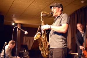 Back to the jazz: North Bend Jazz Walk returns Saturday with new space, new performers and old favorites