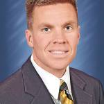 Sean Sundwall was appointed to Position 6 on the Snoqualmie City Council April 13.