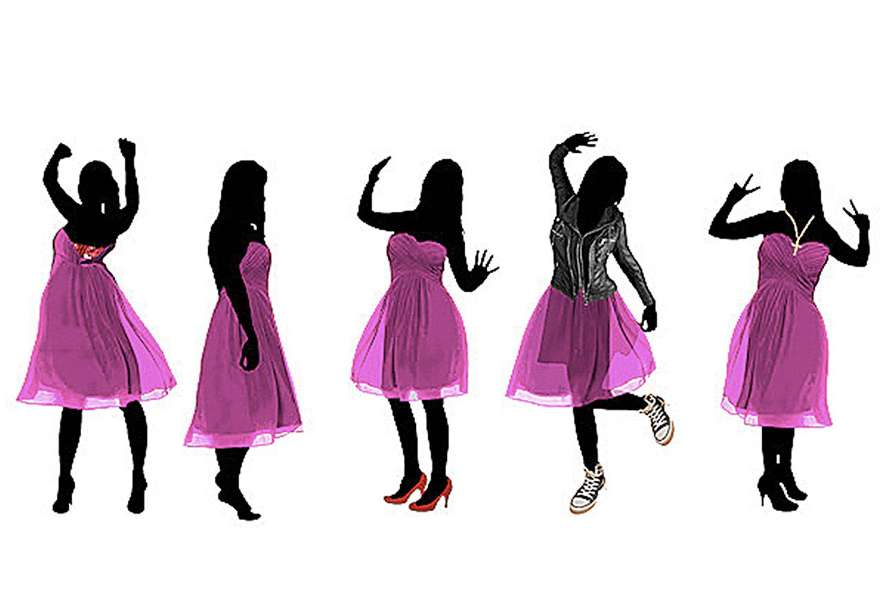 Next Valley Center Stage show is comedy ‘Five Women Wearing the Same Dress,’ opening May 5