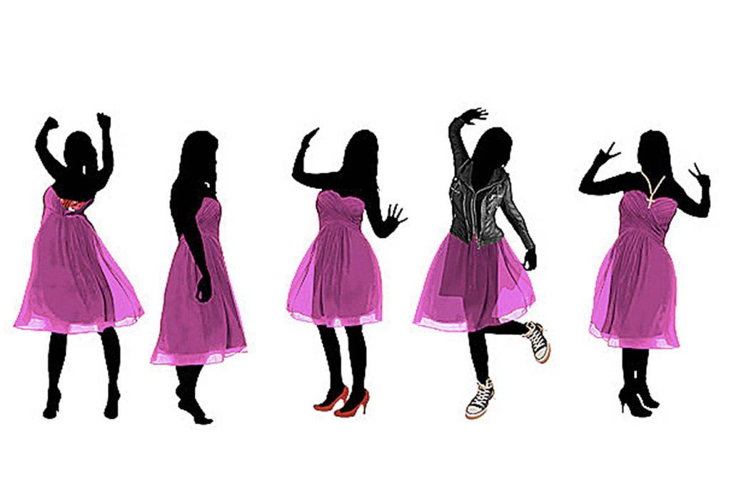 Next Valley Center Stage show is comedy ‘Five Women Wearing the Same Dress,’ opening May 5