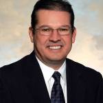 Snoqualmie Valley School District Superintendent Joel Aune